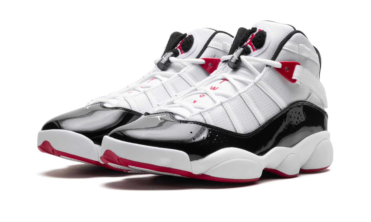Jordan 6 Rings Chicago Bulls 322992 164