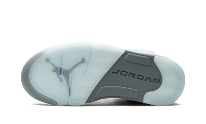 AIR JORDAN 5 RETRO WMNS Blue Bird DD9336 400