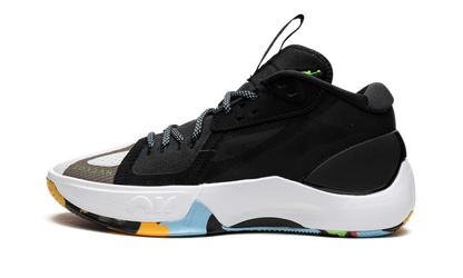 Jordan Zoom Separate Multicolor DH0249 030