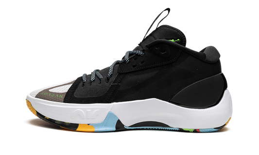 Jordan Zoom Separate Multicolor DH0249 030