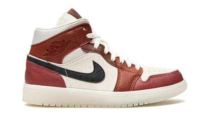 AIR JORDAN 1 MID WMNS Anti Gravity Machines DM9601 200