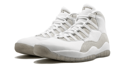 Air Jordan 10 Retro OVO OVO 819955 100