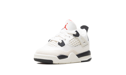 Air Jordan 4 TD Flight Club IM4027 100