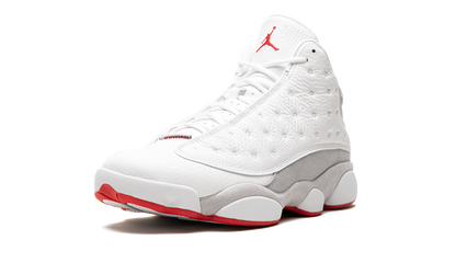 Air Jordan 13 Wolf Grey 414571 160