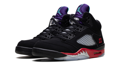 Air Jordan 5 Retro Top 3 CZ1786 001