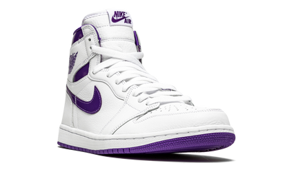 AIR JORDAN 1 RETRO HIGH WMNS Court Purple CD0461 151