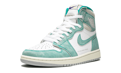 Air Jordan 1 Retro High OG Turbo Green 555088 311