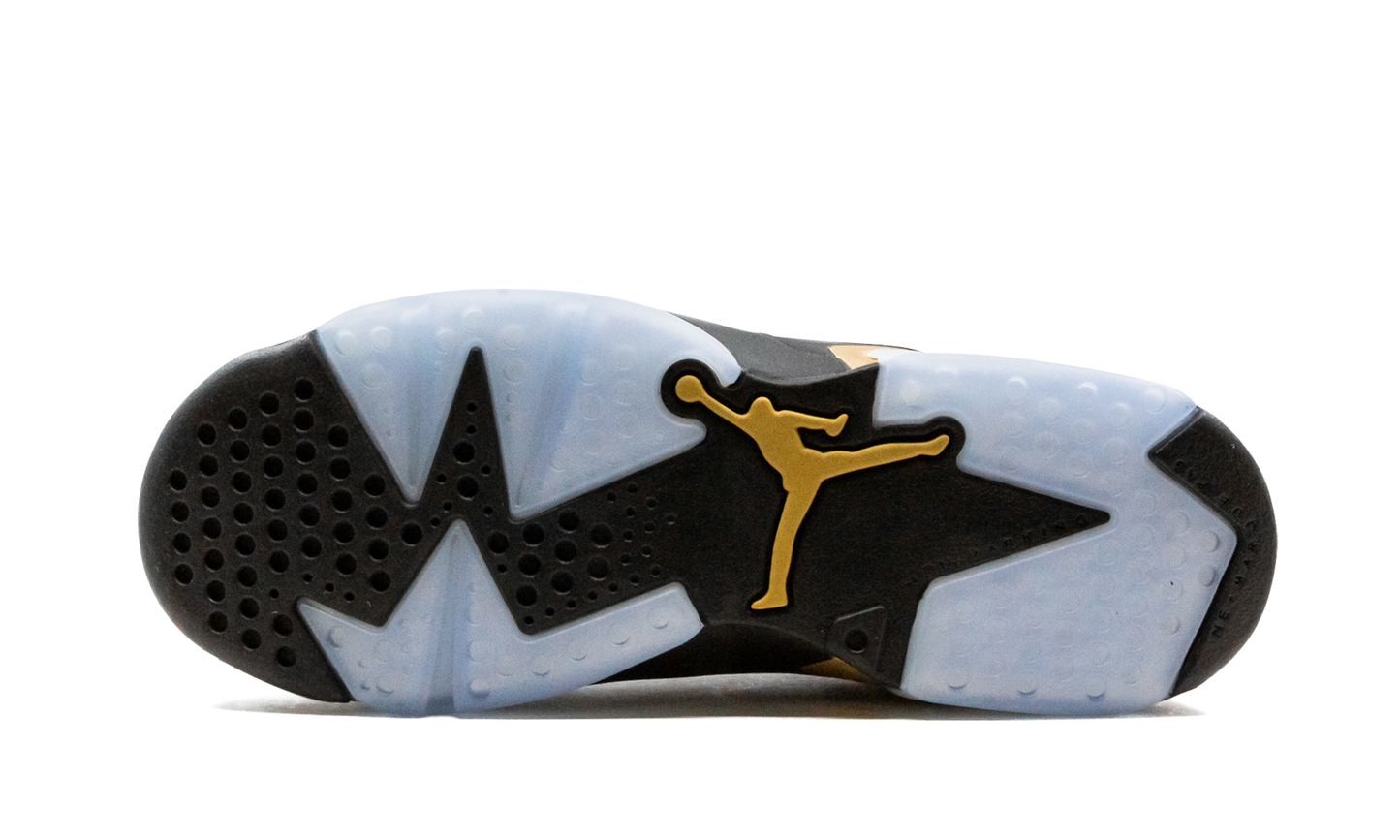 Air Jordan 6 Retro GS DMP CT4964 007