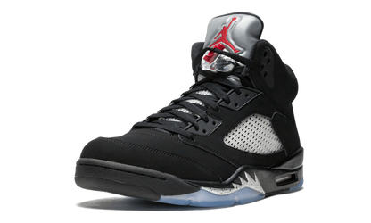 Air Jordan 5 Retro OG Black / Metallic 845035 003