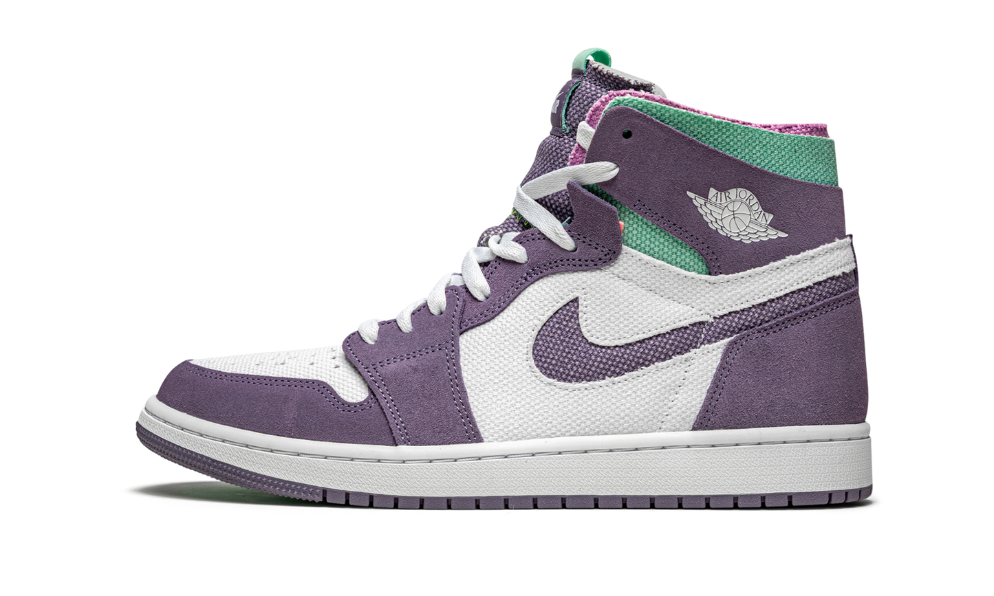 Air Jordan 1 High Zoom CMFT Tropical Twist CT0978 150