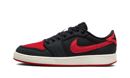 Air Jordan 1 KO Low Bred DX4981 006