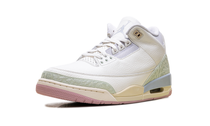 Air Jordan 3 Spring Is In The Air IF4396 100