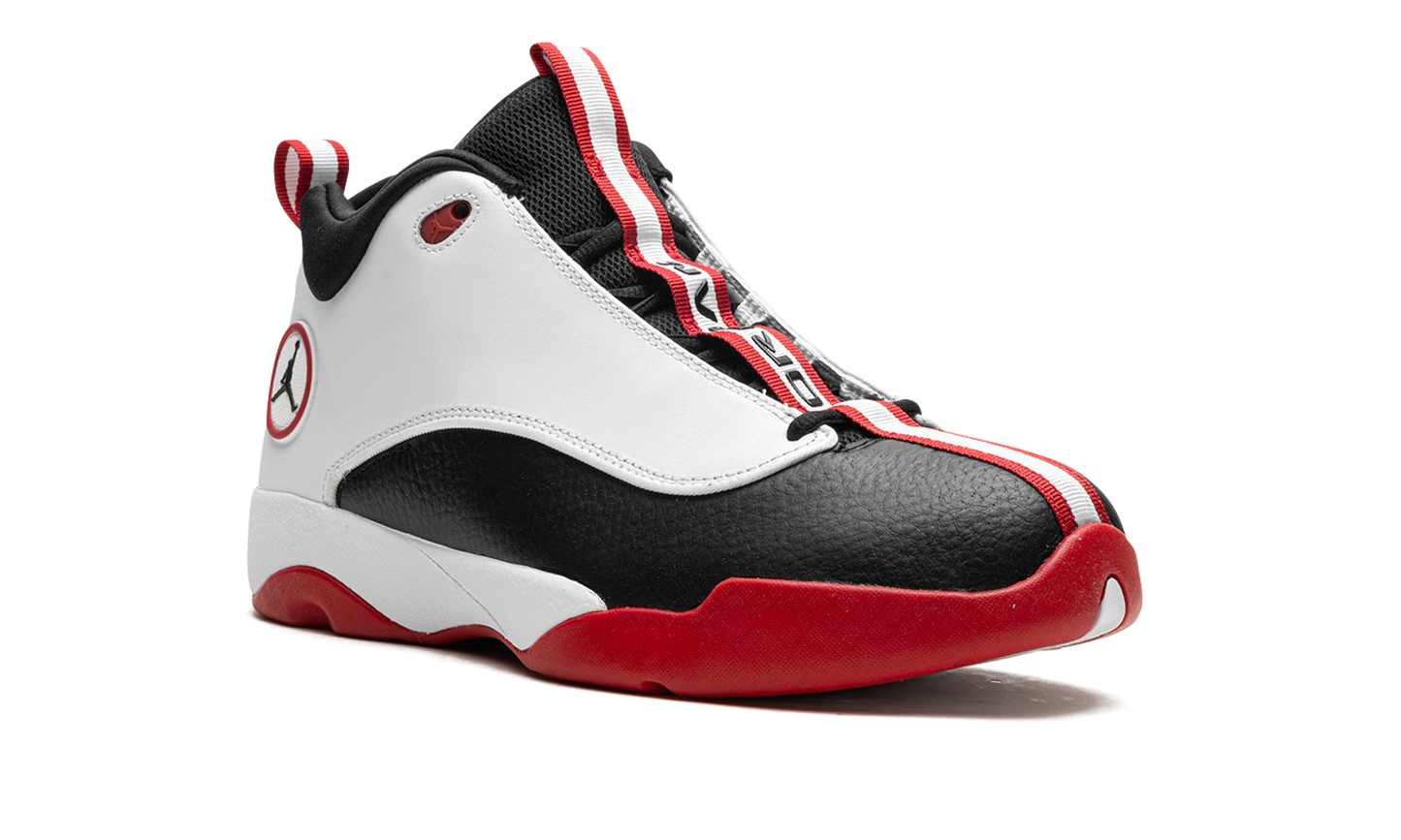 Jumpman Pro Quick Varsity Red FB9978 161