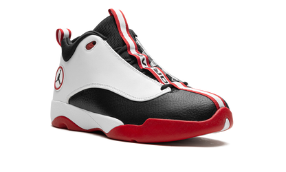 Jumpman Pro Quick Varsity Red FB9978 161