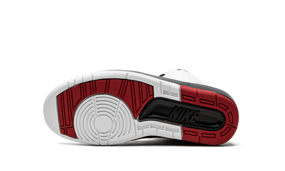 Air Jordan 2 Retro OG GS Chicago 2022 DX2591 106