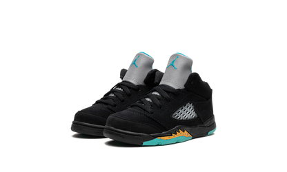 Air Jordan 5 TD Aqua 440890 047