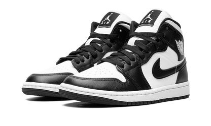 AIR JORDAN 1 MID WMNS Panda DV0991 101