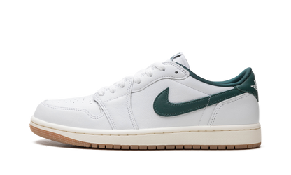 Jordan 1 Retro Low OG WMNS Oxidized Green CZ0775 133
