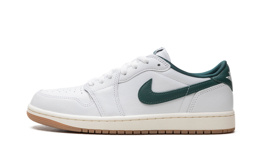 Jordan 1 Retro Low OG WMNS Oxidized Green CZ0775 133