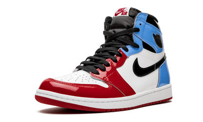 Air Jordan 1 Retro High Les Twin - Fearless CK5666 100
