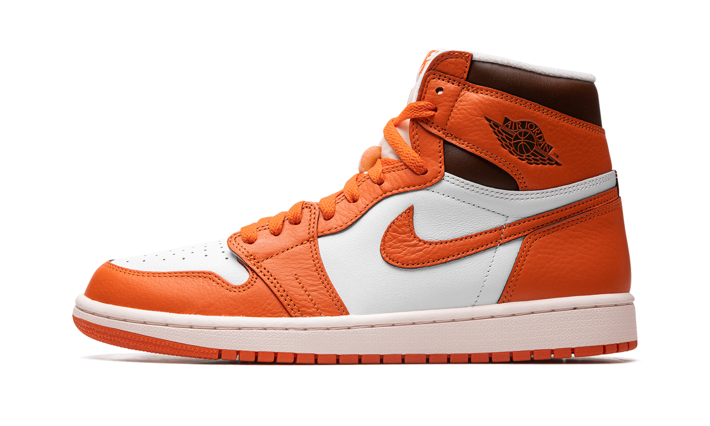 AIR JORDAN 1 HIGH OG WMNS Starfish DO9369 101