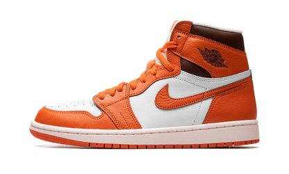 AIR JORDAN 1 HIGH OG WMNS Starfish DO9369 101