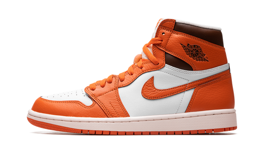 AIR JORDAN 1 HIGH OG WMNS Starfish DO9369 101
