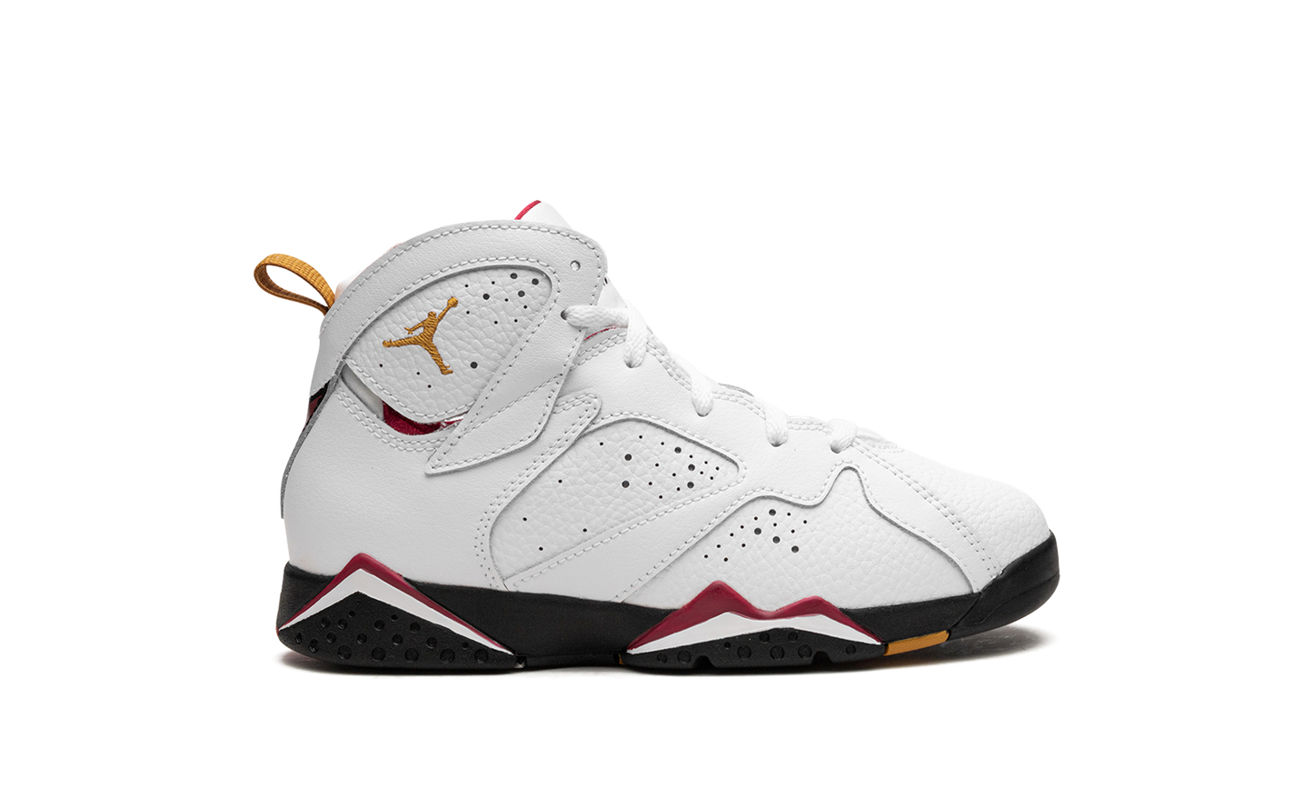 Air Jordan 7 PS Cardinal DJ2778 106