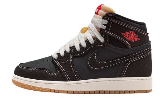 Jordan 1 Retro High OG GS Flight Club II9927 001