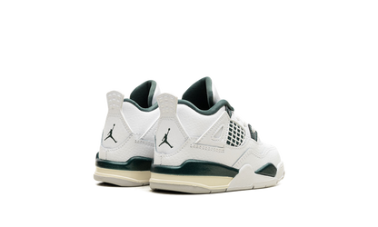 Air Jordan 4 TD Oxidized Green BQ7670 103