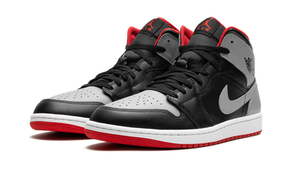 Jordan 1 Mid Bred Shadow DQ8426 006