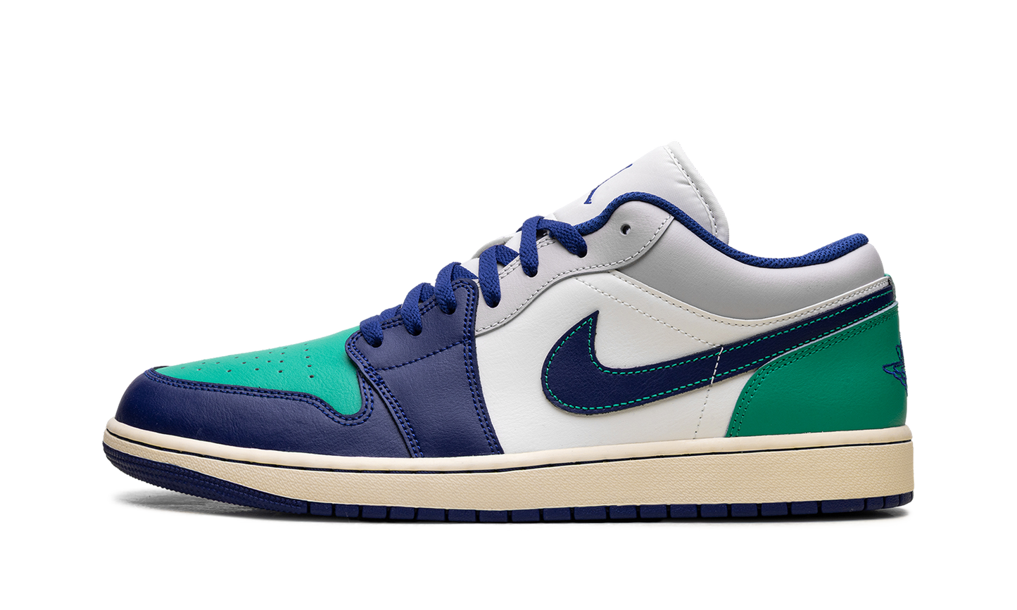 Air Jordan 1 Low Rare Air 553558 147