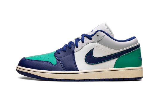 Air Jordan 1 Low Rare Air 553558 147
