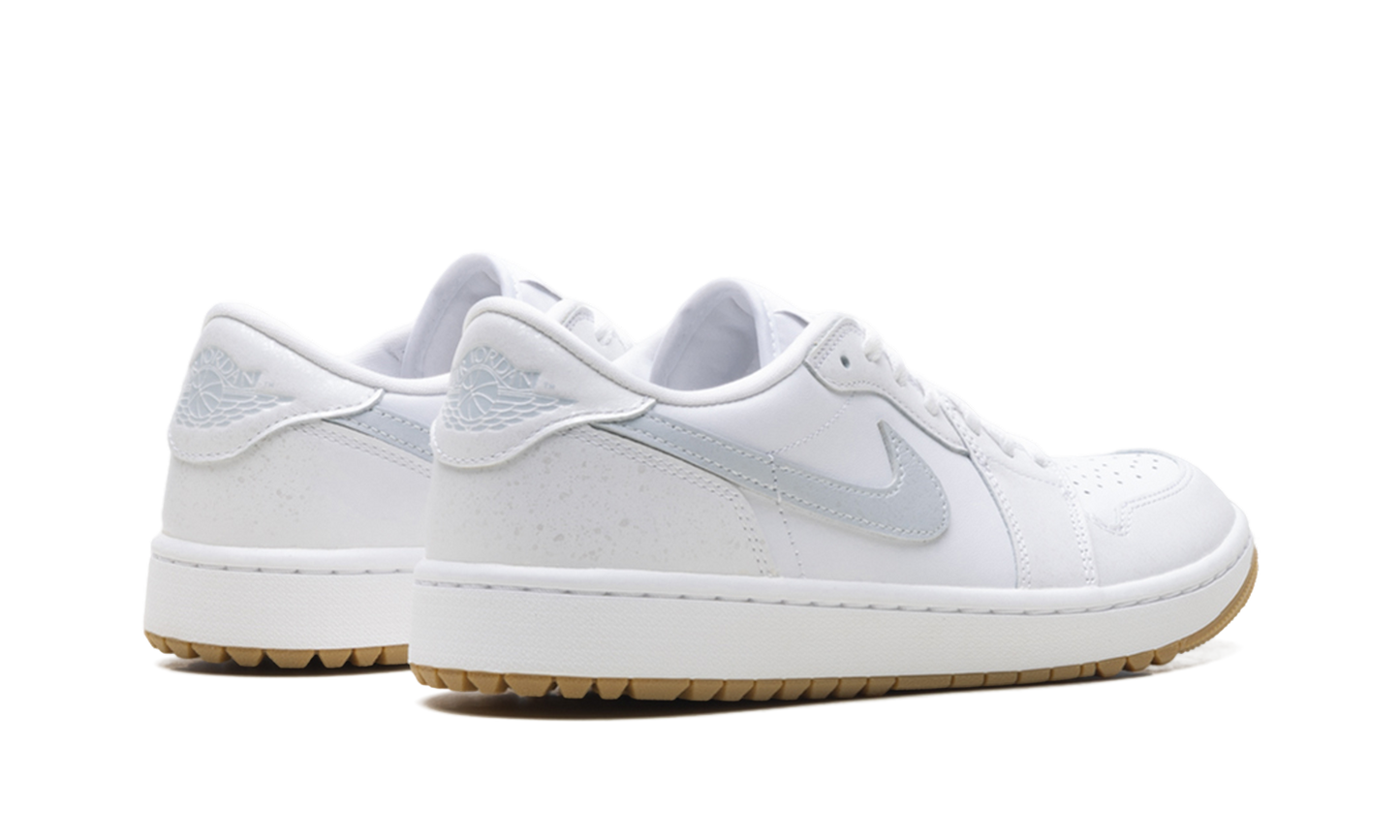 Air Jordan Retro 1 Low GOLF WHITE GUM DD9315 111