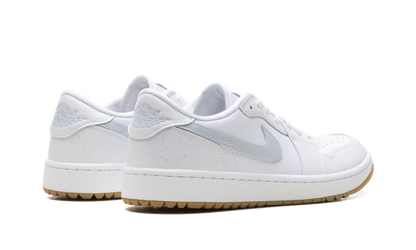 Air Jordan Retro 1 Low GOLF WHITE GUM DD9315 111