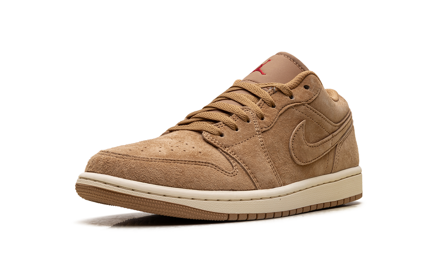 Air Jordan 1 Low SE Flax HV4089 200