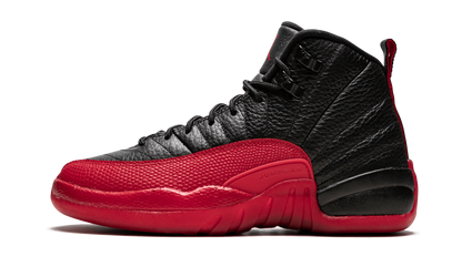 Air Jordan 12 Retro GS Flu Game 153265 002