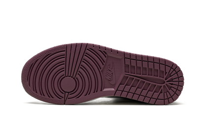 AIR JORDAN 1 MID SE WMNS Berry Pink DC7267 500