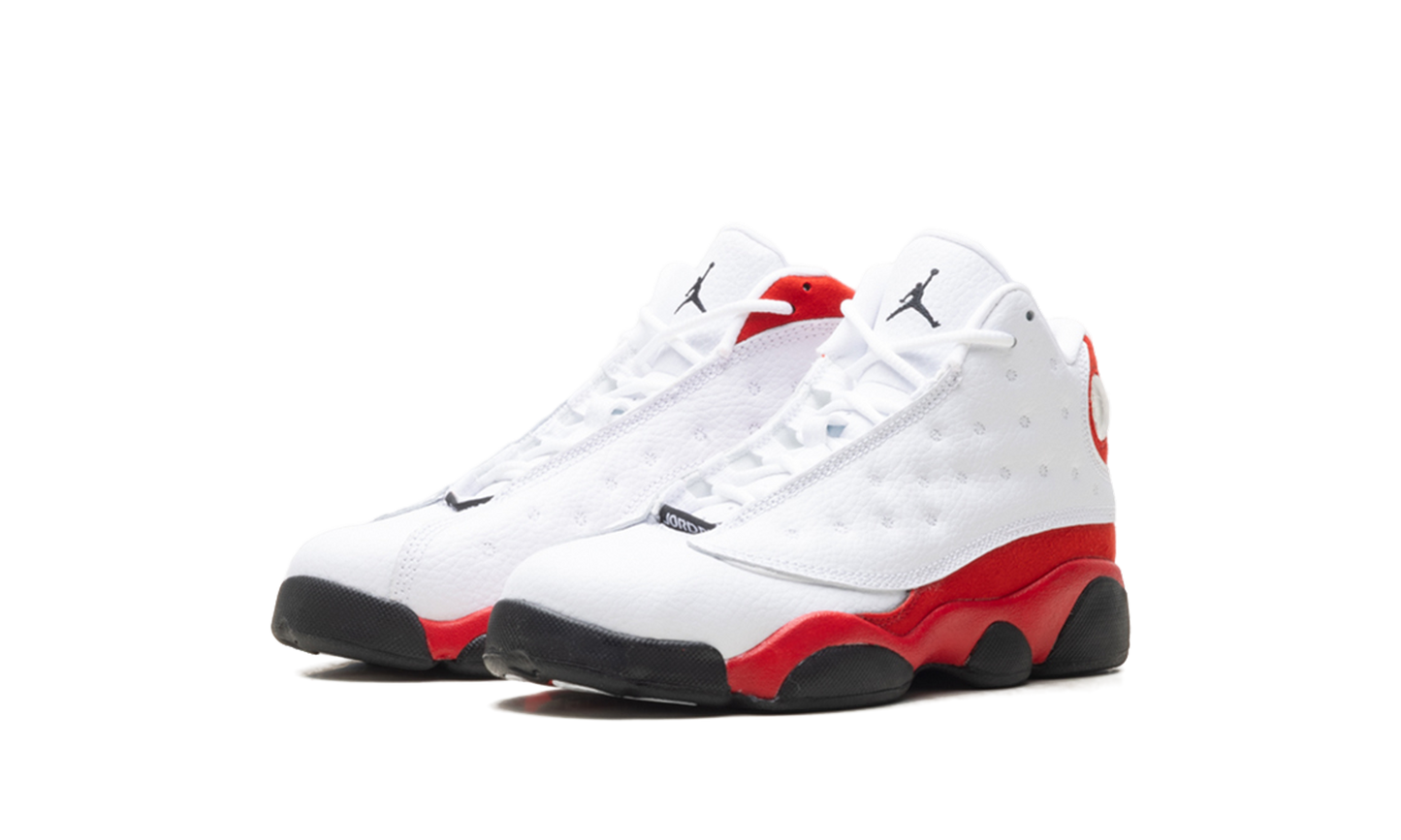 Air Jordan 13 PS Chicago (2026) DJ3005 102