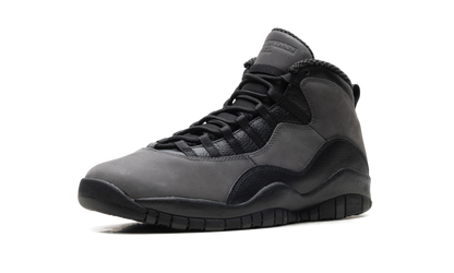 Air Jordan 10 Retro Shadow (2025) HJ6779 001