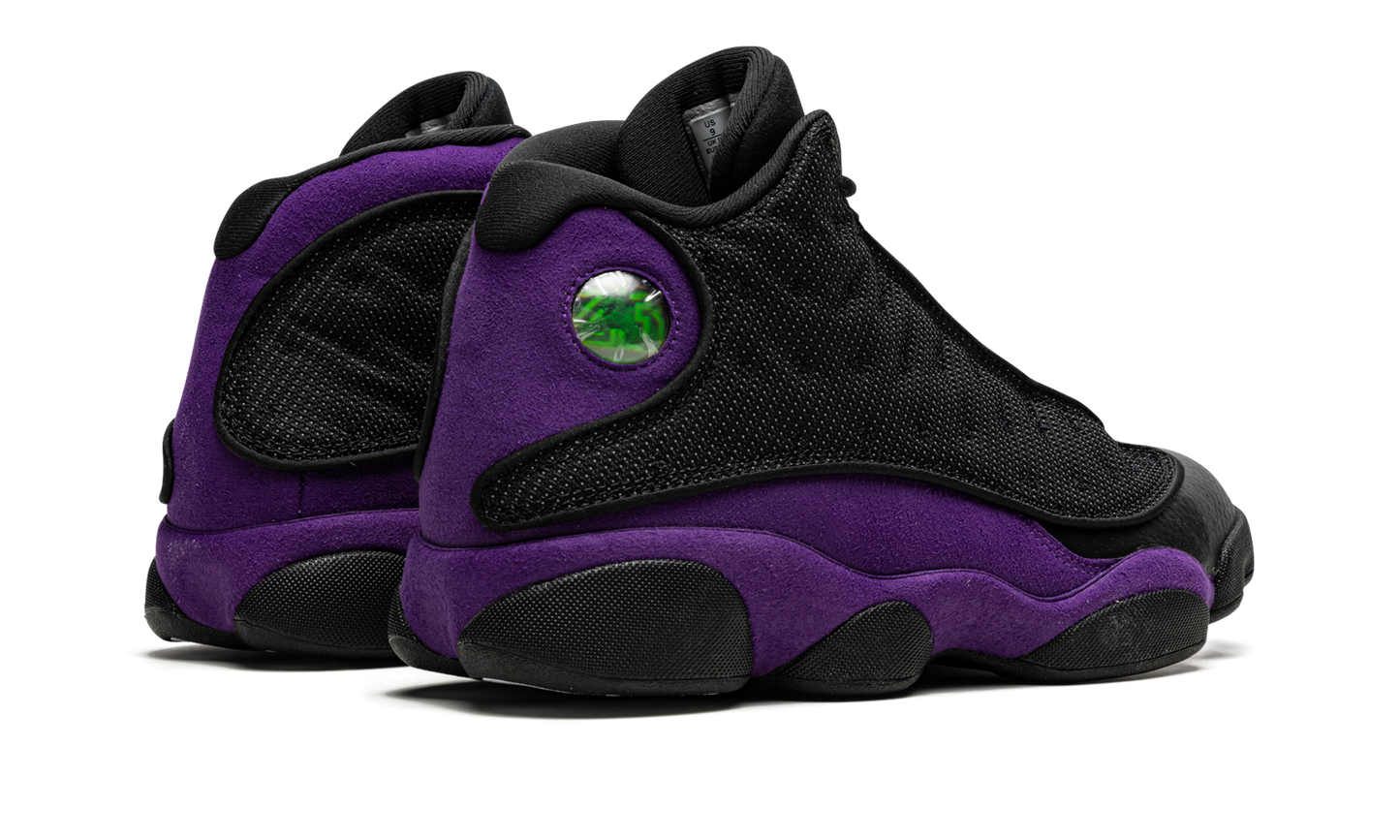 Air Jordan 13 Retro Court Purple DJ5982 015