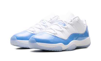 Air Jordan 11 Retro Low University Blue FV5104 100