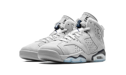 Air Jordan 6 Retro GS Georgetown 384665 012