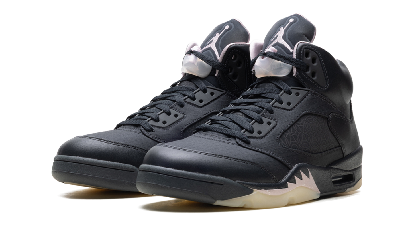 Air Jordan 5 Paris Saint-Germain HQ3004 001