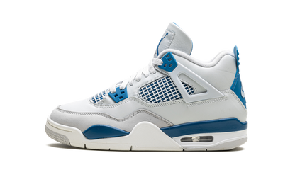 Air Jordan 4 GS Military Blue HF4281 141