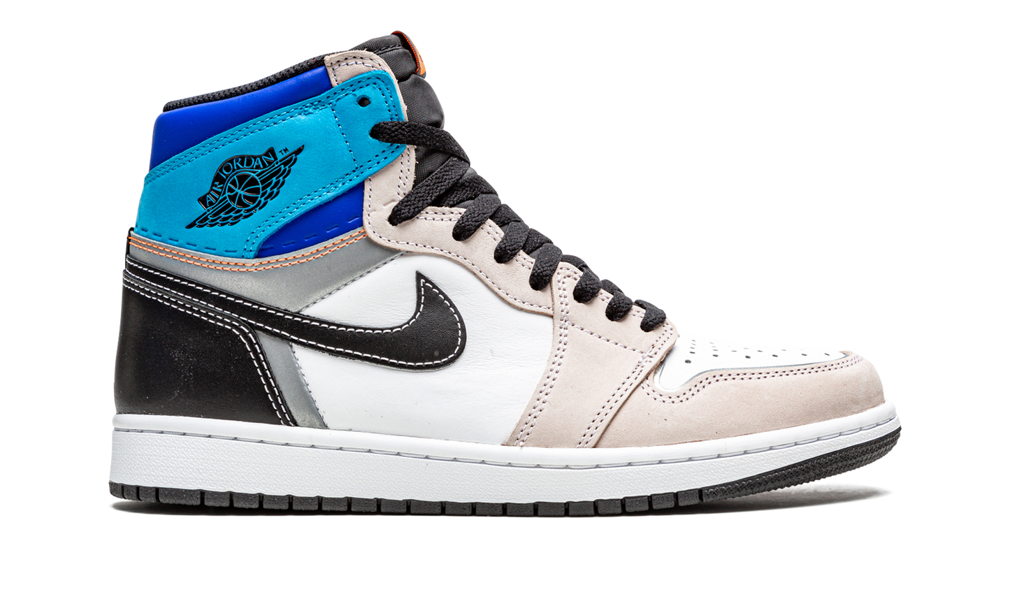 Air Jordan 1 High OG Prototype DC6515 100