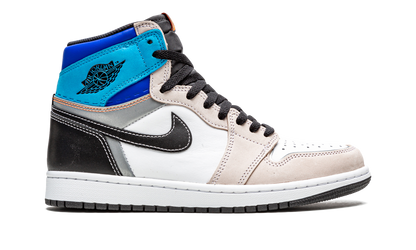 Air Jordan 1 High OG Prototype DC6515 100