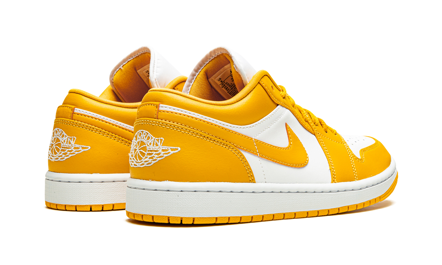 Air Jordan 1 Low Pollen 553558 171