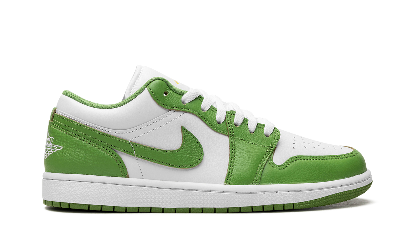 Jordan 1 Low SE Chlorophyll HF4823 100