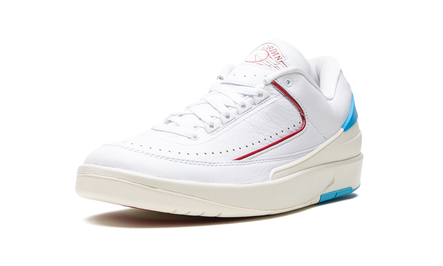 Jordan 2 Retro WMNS NC to Chi DX4401 164